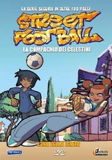 Street Football - La Compagnia