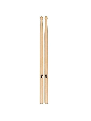 Bacchette per batteria - bacchette, 5a