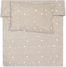 Copripiumino Lettino Neonato