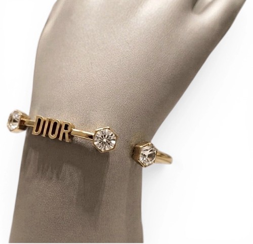 Dior bracciale rigido bangle