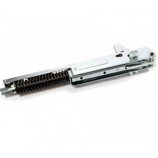 CERNIERA PORTA FORNO INCASSO WHIRLPOOL IGNIS 210X20mm