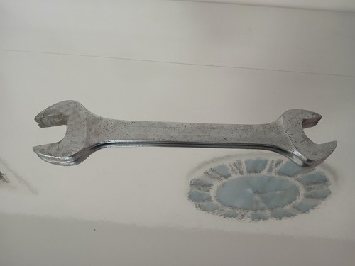 Chiave forchetta beta 55 - chiave,