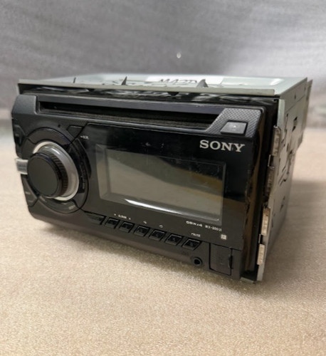 Sony 800ui mp3 ipod - wx-800ui, cd