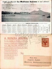 GIORNALE LA MEDICINA ITALIANA