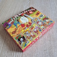 Dizzi Collection - Commodore