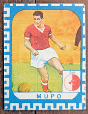 1961/62  Figurina Calcio