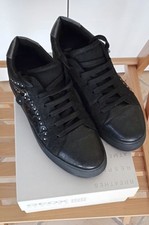 Geox Sneakers D Hidence NERO