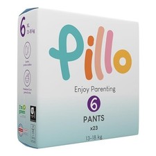 Pannolini Pillo 00239 ENJOY