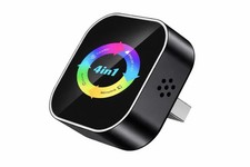 Wireless CarPlay Adattatore