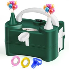 FLSEPAMB Gonfia Palloncini