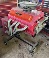 RARO motore vintage Summit