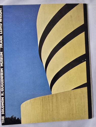 Solomon guggenheim museum - r,