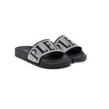 Philipp Plein - Sandali slides