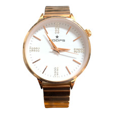 Orologio Hoops Donna Classic