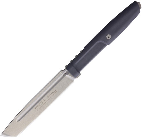 New extrema ratio mamba - extrema,