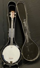 Aria SB4710 Banjo 4 corde con