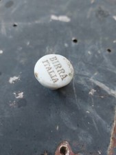Antico Tappo Ceramica Bottiglia Birra Italia Vintage Collezione 