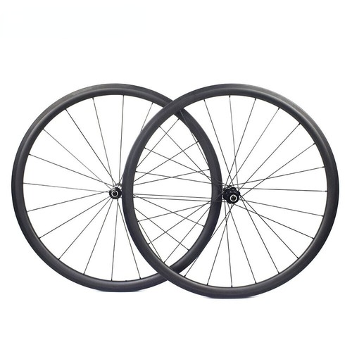 700c 25mm carbonio ruote - 33*25mm,