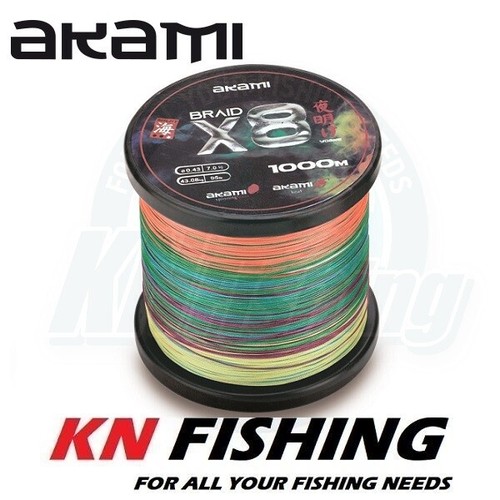 Akami yoake multicolor - yoake,