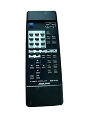 Genuine Alpine RUE-4126 AV