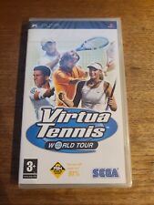 VIRTUA TENNIS WORLD TOUR PSP VERS ITA NUOVO 
