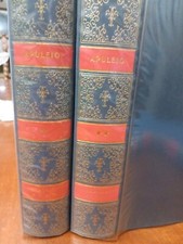 *Apuleio classici latini utet