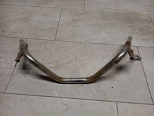 MANUBRIO STERZO TUBONE