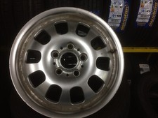 Cerchio Bmw Da 16 Pollici