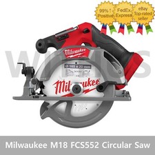 Milwaukee M18 FCS552 sega