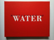 Roni Horn: Dictionary of Water