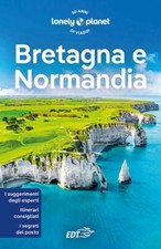 BRETAGNA E NORMANDIA  - BERRY