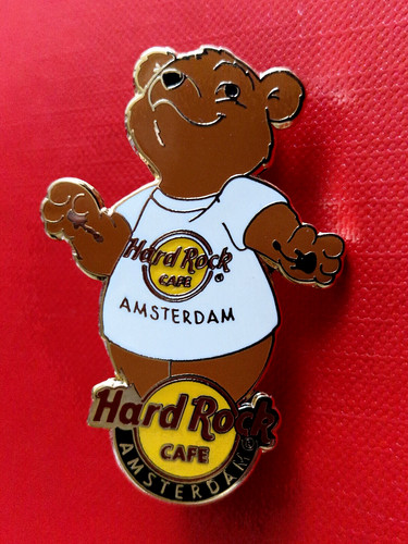 Shirt hrc hard rock cafe - t-shirt,