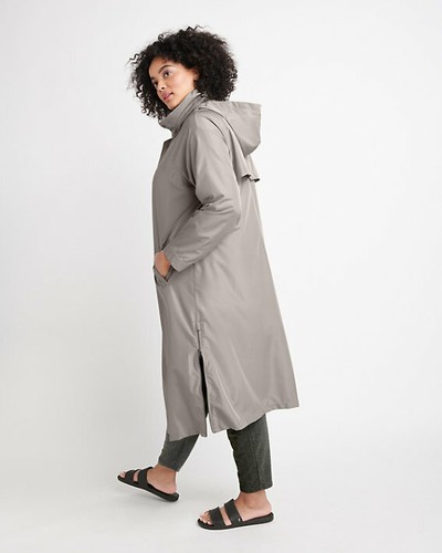 Nuovo cappotto antipioggia - cappotto,
