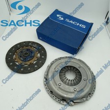 Adatto per Fiat Doblo 1.6JTD