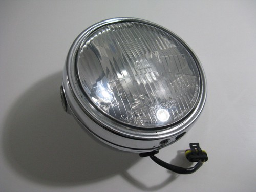 Faro proiettore moto guzzi - , v