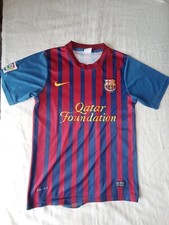 maglia calcio Barcellona