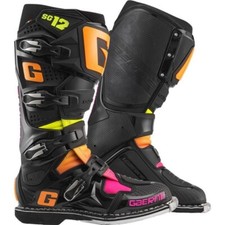 Stivale moto cross gaerne - cross, sg