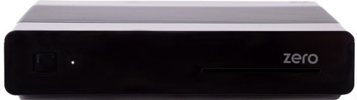 Zero dvb s2 ricevitore - zero, dvb-s2