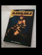 BARREIRO/ZANOTTO: BARBARA