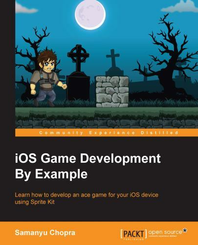 Ios game development - game, by