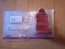 Ricambi Ferrari Enzo 1/10 DeAgostini