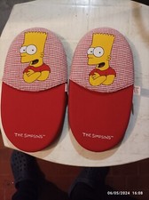PANTOFOLE HOMER SIMPSON