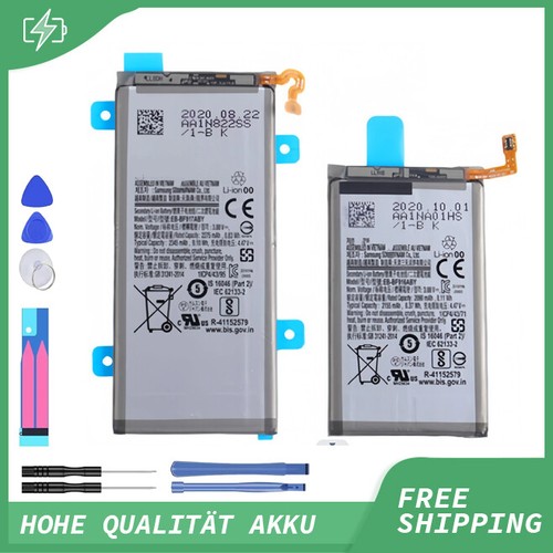 Akku bf917aby bf916aby - akku, eb-bf917aby/eb-bf916aby