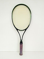 Racchetta Tennis Head Calibre 600 Austria Classic Beam Leggera gr 350 Vintage
