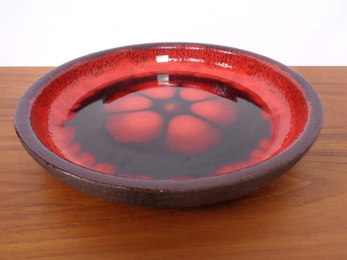 Grande ciotola ceramica - ciotola, in