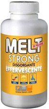 Faren-MELT STRONG-disotturante effervescente granulare stura wc, lavandino 600gr