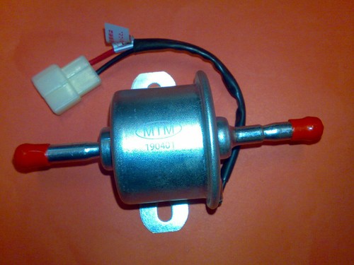 Pompa benzina kubota - pompa, perkins