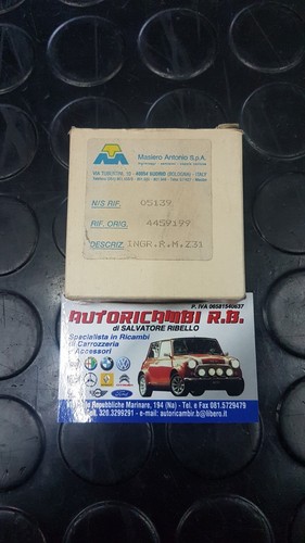4459199 ingranaggio cambio - ingranaggio,