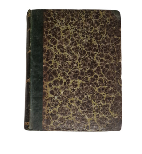 Libro antico 1830 pothier - antico,