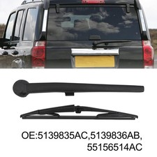 Per Jeep Per Commander